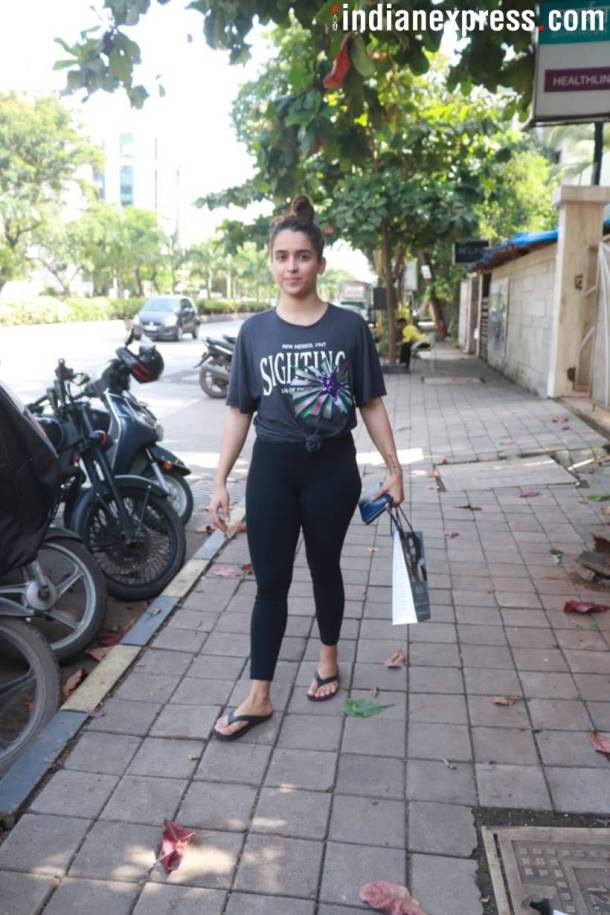 sanya malhotra