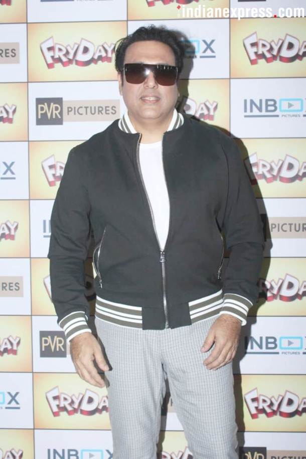 Govinda
