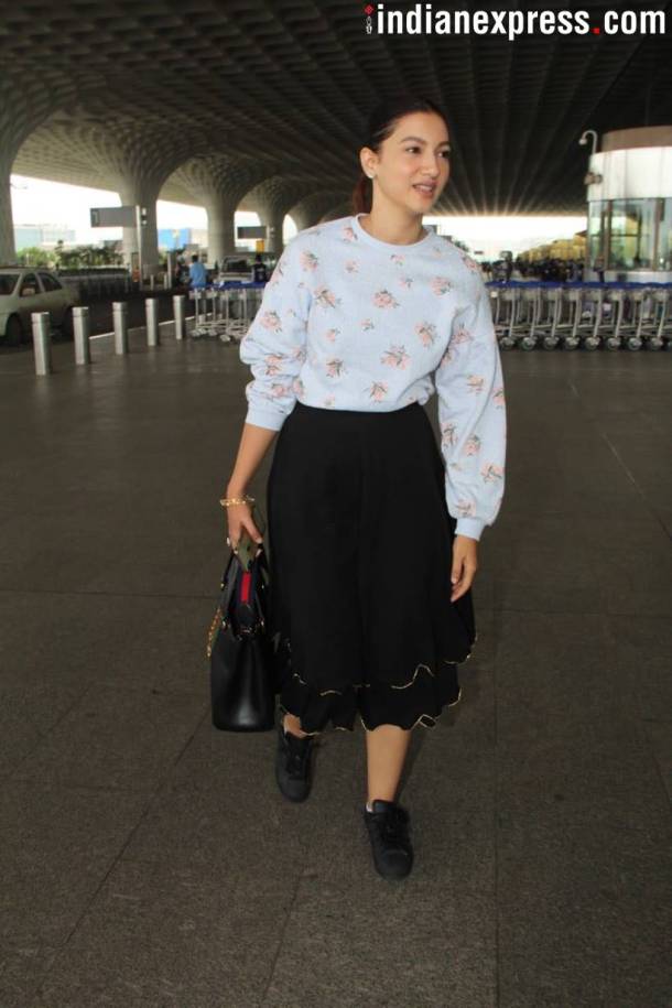 Gauahar KHan