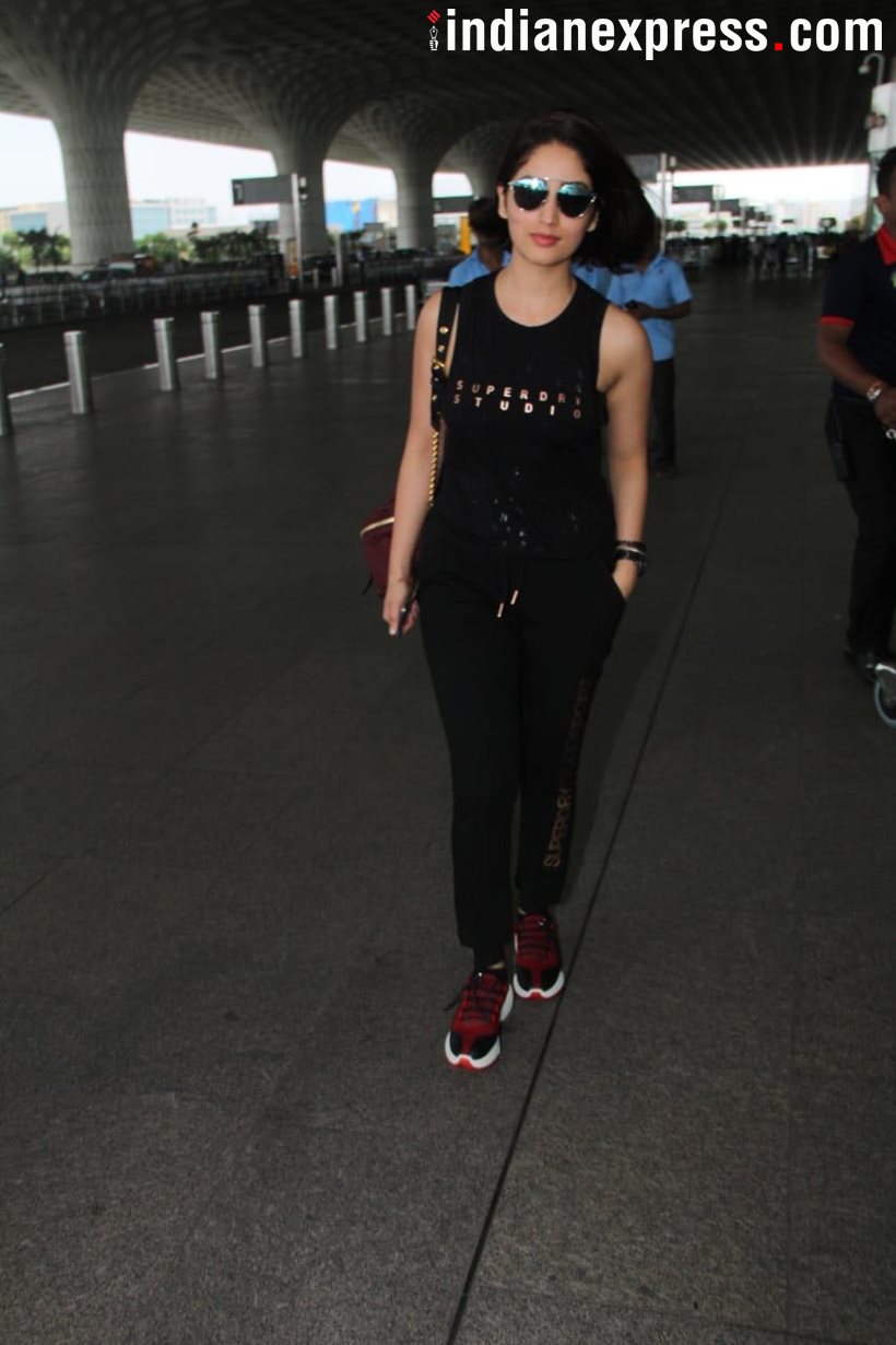 yami gautam