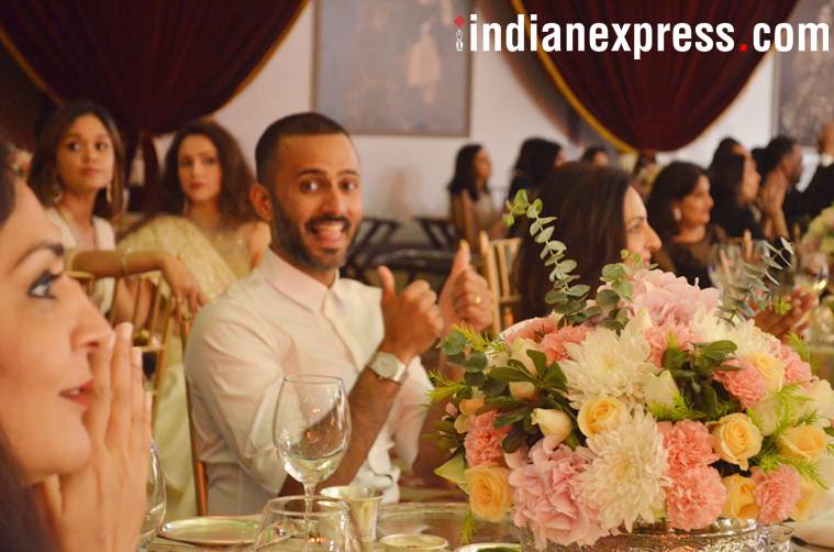 ANAND AHUJA PHOTOS