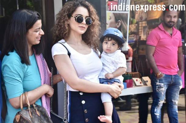 kangana ranaut