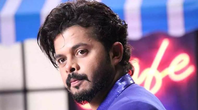 Image result for sreesanth images