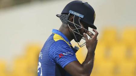 Asia Cup 2018: No ray of hope in sight as Sri Lanka wade deeper into the tunnel