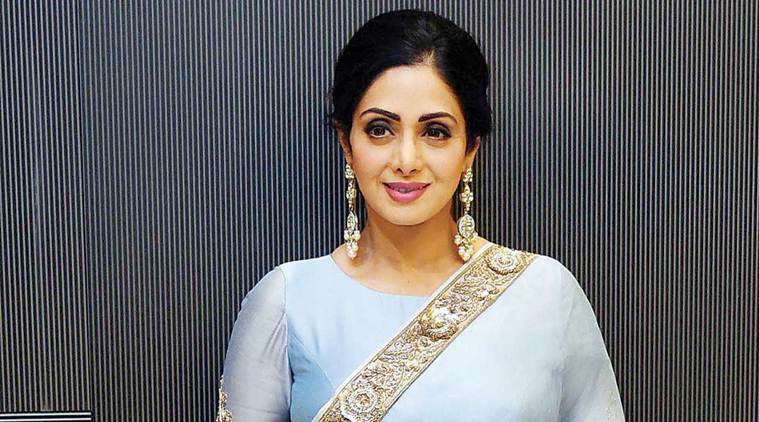 sridevi statue switzerland