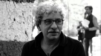 Sriram Raghavan interview