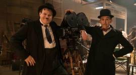 stan and ollie trailer