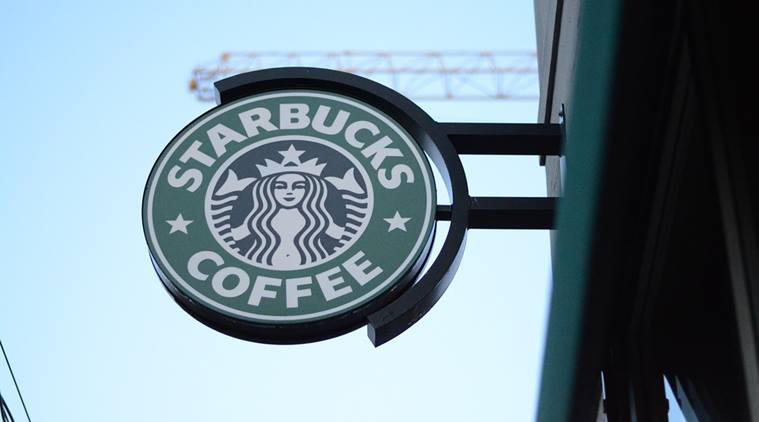 Delhi: Gun goes off inside Starbucks, man held