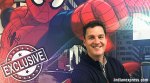 If Marvel makes Indian content, we have to put Shah Rukh Khan in it, says Stephen Wacker
