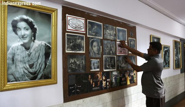 Mumbai film studios: A look back at their glorious past