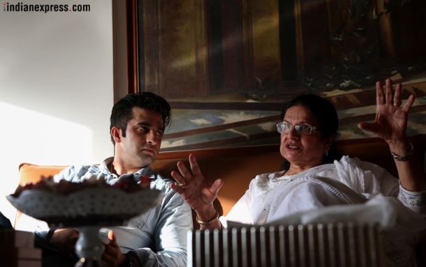 Mumbai film studios: A look back at their glorious past