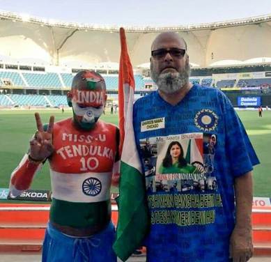 Asia Cup 2018, India vs Pakistan