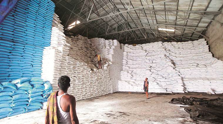 Sugar industry, sugar prices, sugarcane, sugarcane farming, sugar farming. sugarcane loans, farm loans, farmer protest, farm debt, loan waiver, indian express