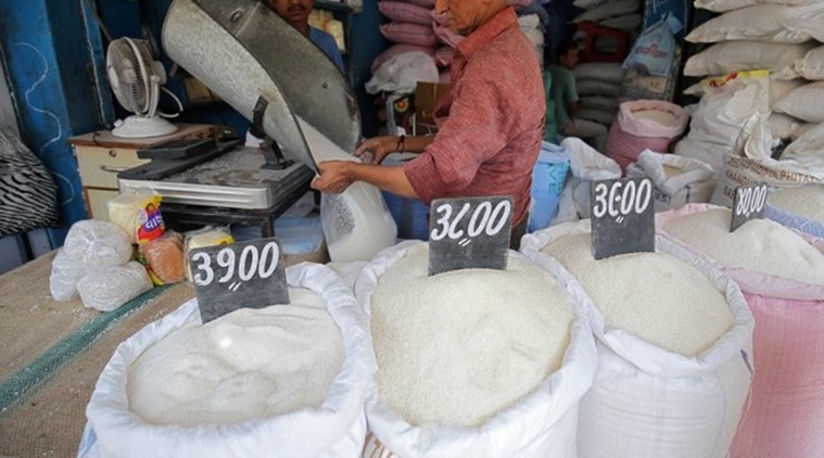 sugar mills, sugar mills maharashtra, maharashtra, pune, sugar, msp, sugar sale, indian express news