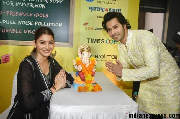 sui dhaaga actors anushka sharma varun dhawan