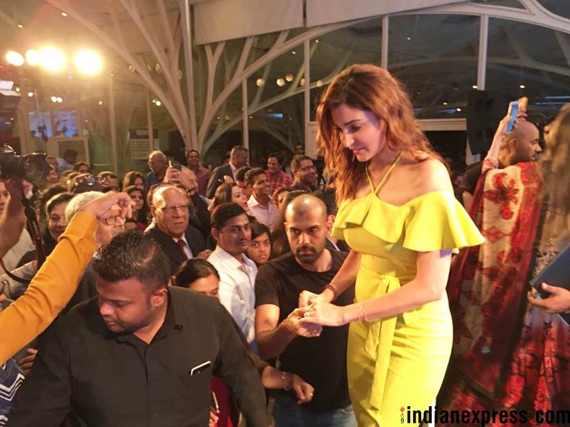 anushka sharma on freedom of speech