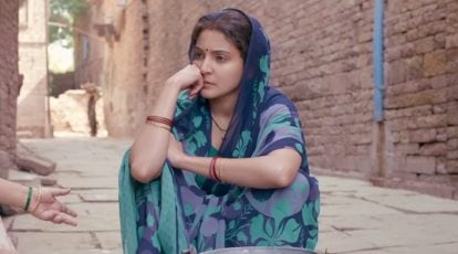 Sui Dhaaga actor Anushka Sharma: I find memes hilarious and ...