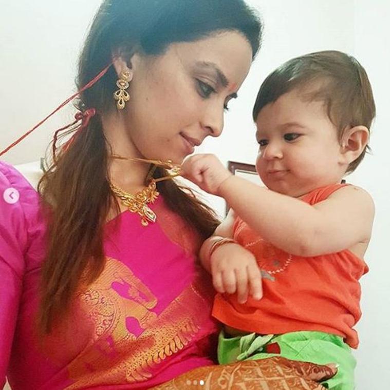 ekta kaul images