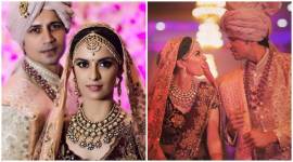 Sumeet Vyas Ekta Kaul wedding excited to start a new chapter of my life