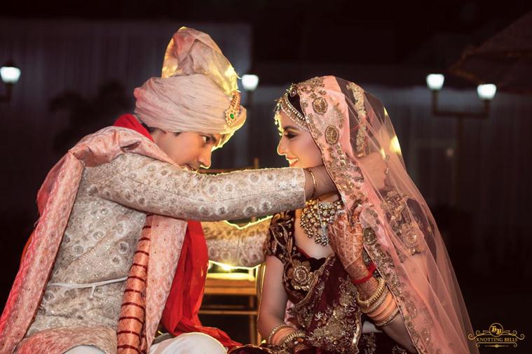 Sumeet Vyas and Ekta Kaul story