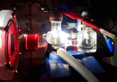 Chemistry, Hydrogen production, Chemical elements, Emerging technologies, Sustainable technologies, Oxidizing agents, Hydrogen vehicle, Oxygen, Hydrogen, Water, Water splitting, Hydrogen economy, St. John's College, man-made technologies