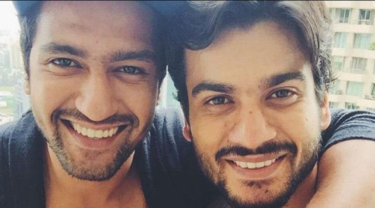 Sunny Kaushal on his brother Vicky Kaushal: I want to know his actor ...