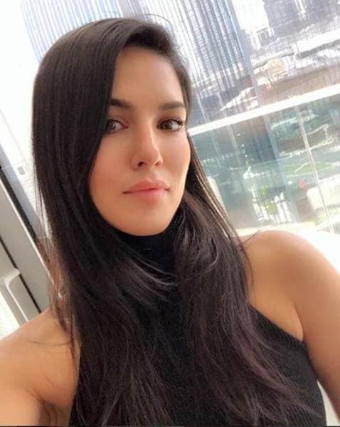 sunny leone latest photos