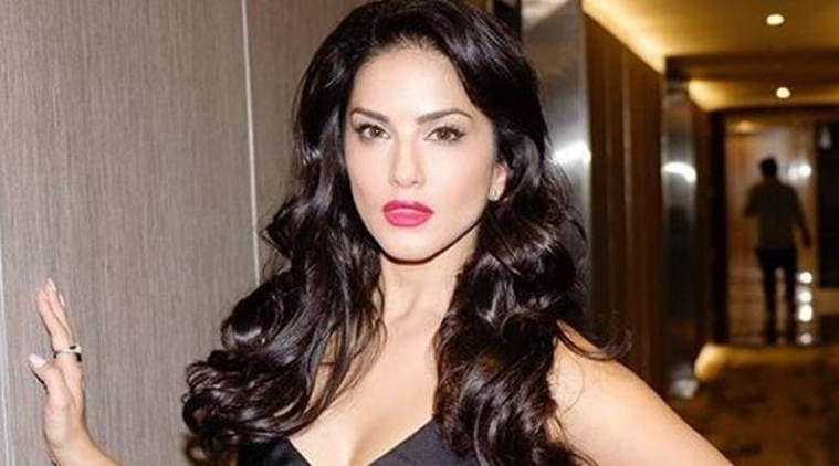 No regret for past: Sunny Leone