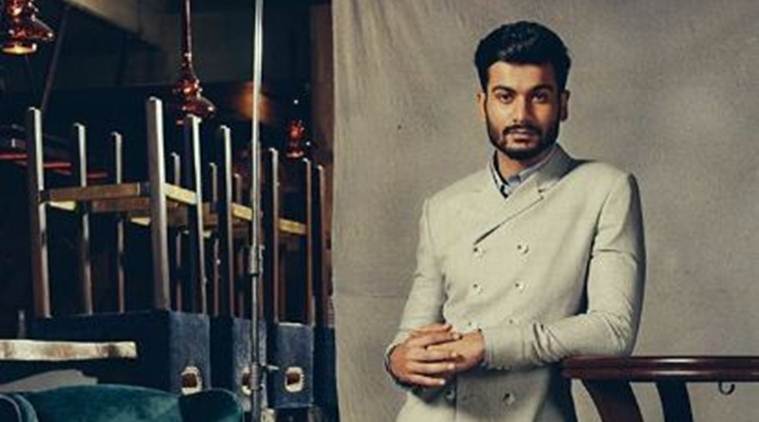 sunny kaushal