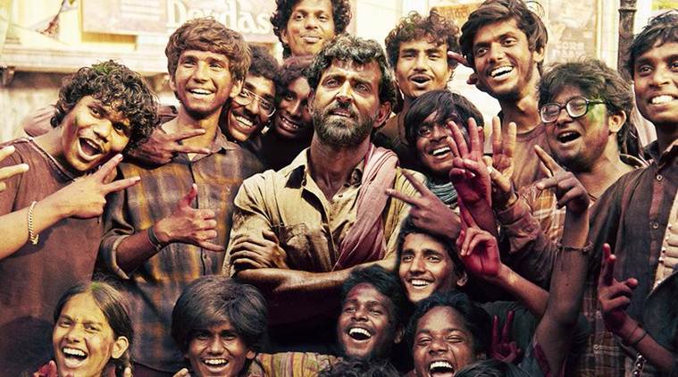 Image result for super 30 movie poster