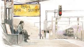 surat, surat news, swachh survekshan, star cities, cleanest city, odf+ cities, swachh bharat, swachh bharat mission, swachh bharat survey, indian express