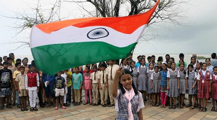 Surgical strike day, Surgical Strike, J-K Schools, J-K Education Department, Jammu and Kashmir, Jammu and Kashmir Schools