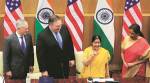 China watching, India cautious to US move on talks with Japan, Australia