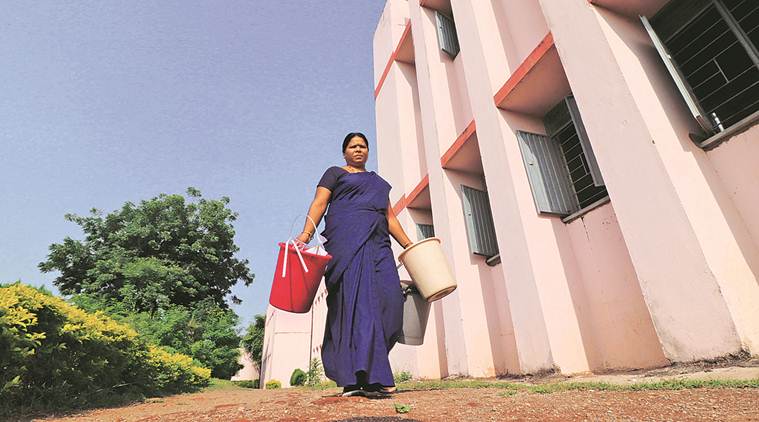Mahatma Swachh Bharat: ‘What makes me happy is the fact that my struggles were not meaningless’