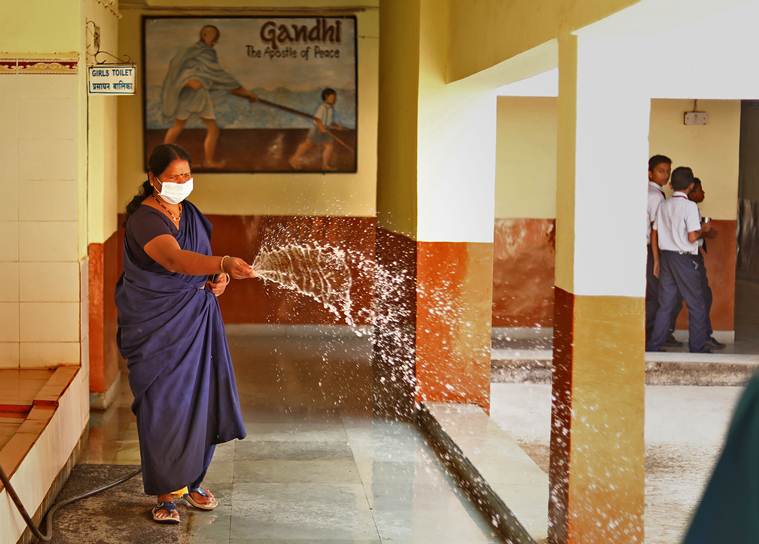 Mahatma Swachh Bharat: ‘What makes me happy is the fact that my struggles were not meaningless’