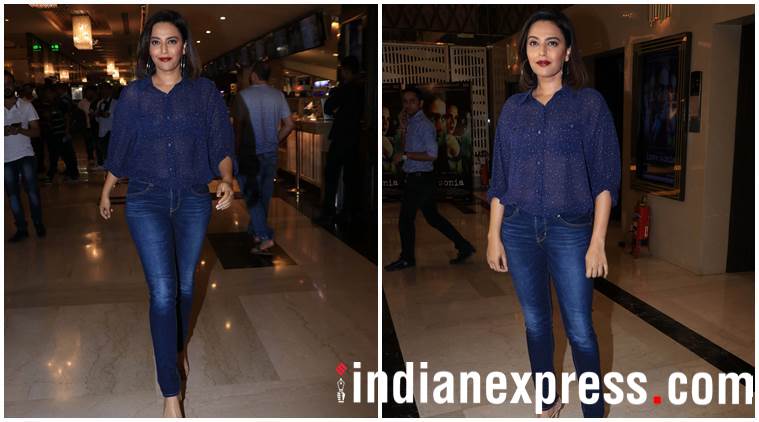 Swara Bhaskar