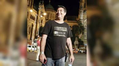 Hollywood doesn't shoot in slums anymore: Tabrez Noorani | Eye ...