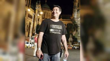 Hollywood doesn't shoot in slums anymore: Tabrez Noorani | Eye ...
