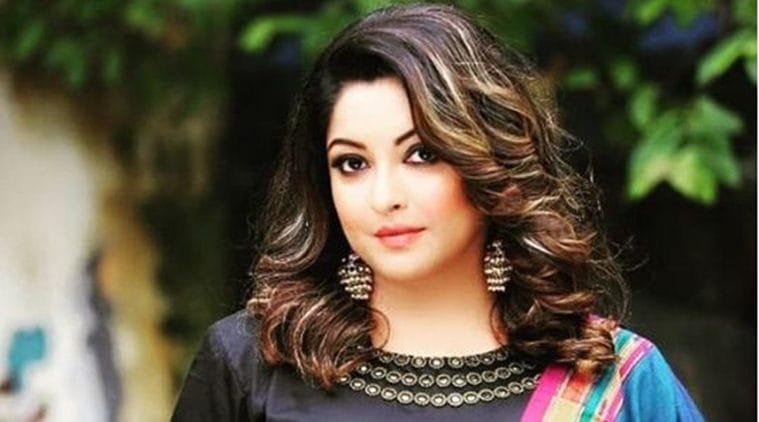 Tanushree Dutta: Nana Patekar has always been disrespectful towards ...