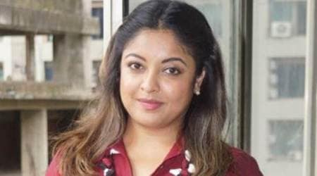 Hope girls will see me doing well and find the courage to speak up: Tanushree Dutta