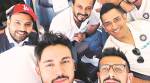 Asia Cup: A tale of two countries