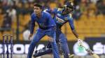 Asia Cup: Sri Lanka vs Afghanistan LIVE