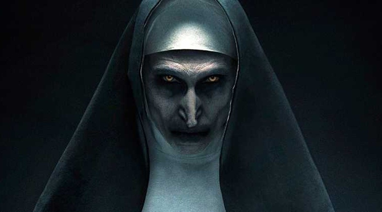 All The Times The Nun Was Teased In The Conjuring Universe Hollywood