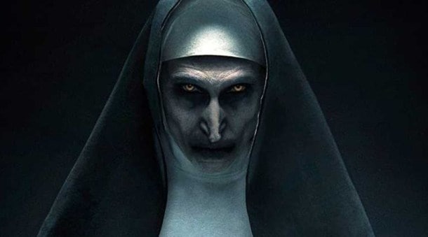 The Nun: Live your nightmares with this Conjuring spinoff