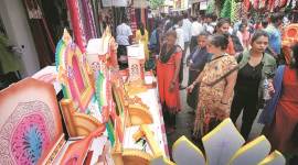 Thermocol – Ganesh festival 759 Ganesh festival, thermocol ban, Ganesh festival decoration, Maharashtra