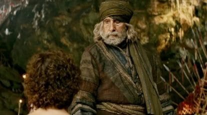 Thugs of Hindostan trailer: Aamir Khan and Amitabh Bachchan face off in  this action drama | Bollywood News - The Indian Express