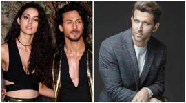 Tiger Shroff Disha Patani-Hrithik Roshan film controversy