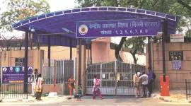 Tihar Jail, mobile phones in Tihar, Mobile phones barred, jailed for mobile phones, draft proposal, inmates in tihar jail, tihar inmates, indian express