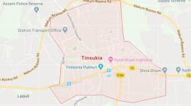Clashes in Assam’s Tinsukia over communal FB post, FIR lodged