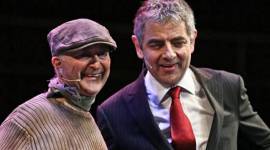 Johnny English Strikes Again releases on September 28